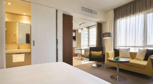 Centro Hotel image 11