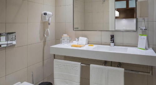 Centro Hotel image 14