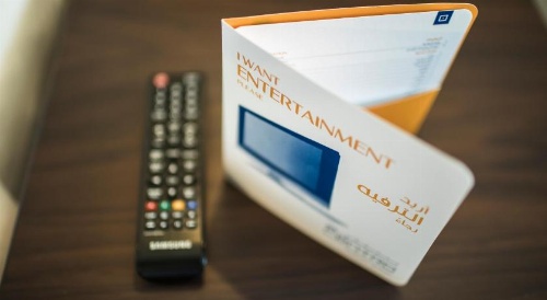 Centro Hotel image 15