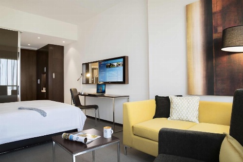 Centro Hotel image 2