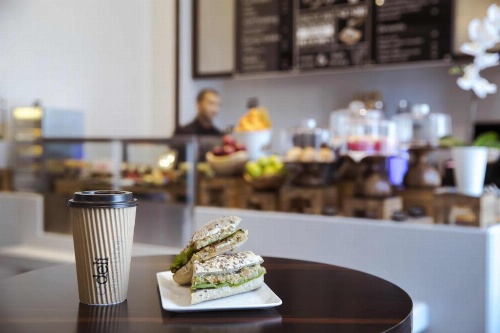 Centro Hotel image 20