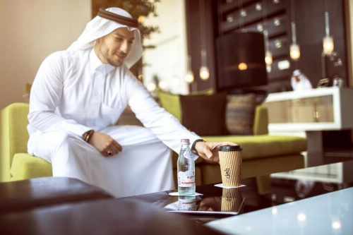 Centro Hotel image 23