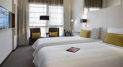 Centro Hotel image 25