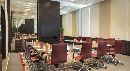 Centro Hotel image 27