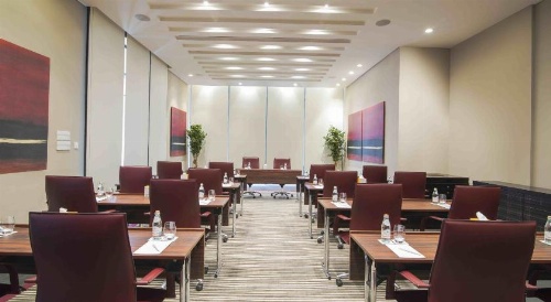 Centro Hotel image 28