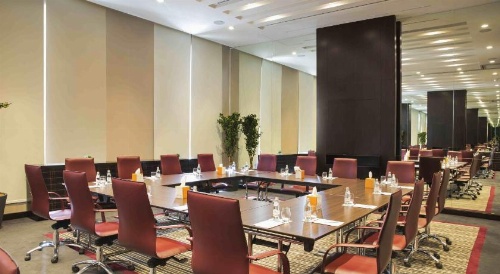 Centro Hotel image 29