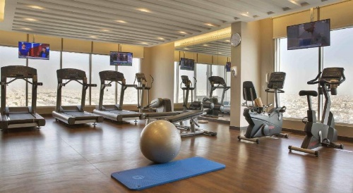 Centro Hotel image 34