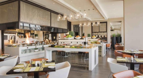 Centro Hotel image 36