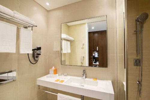 Centro Hotel image 4