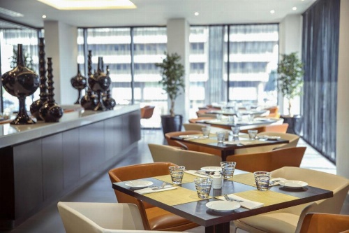 Centro Hotel image 40