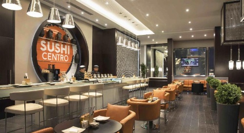 Centro Hotel image 45